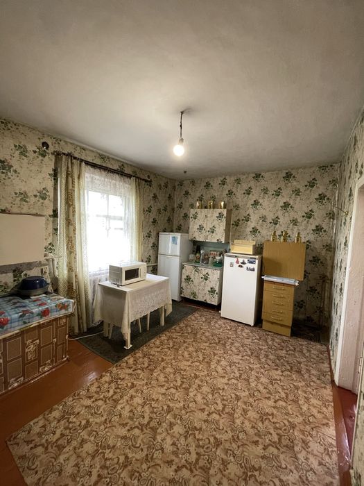 Продаж будинку в селі Лука(Білоцерківський район).