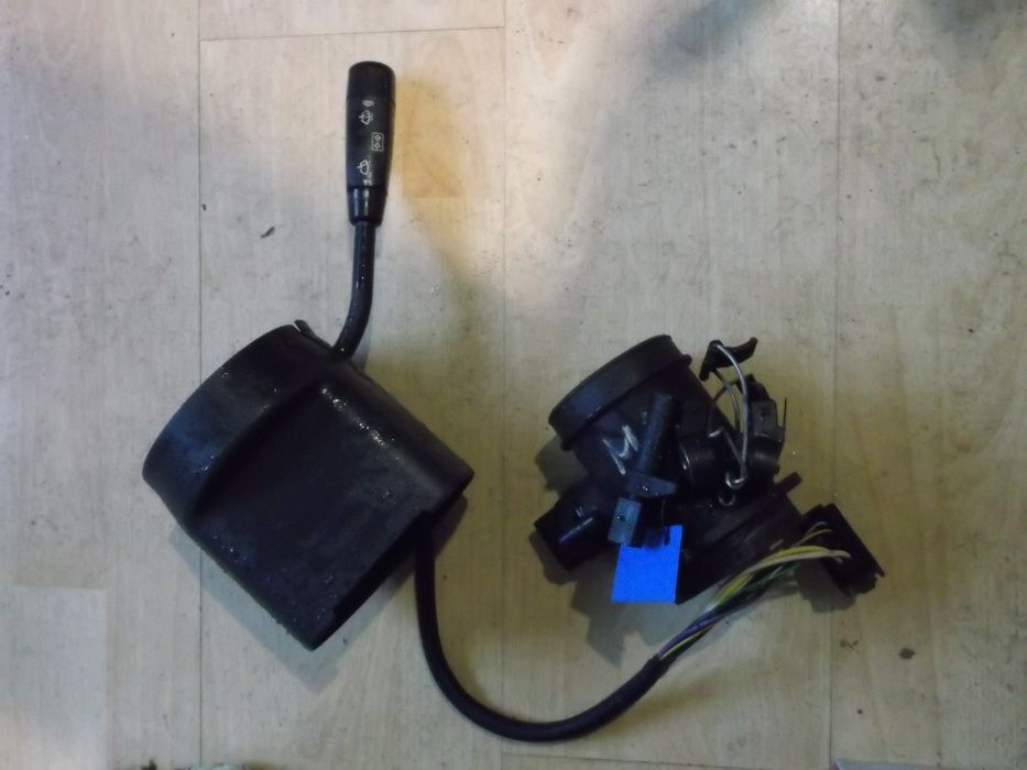 przepływomierz marcedes w210 i inne