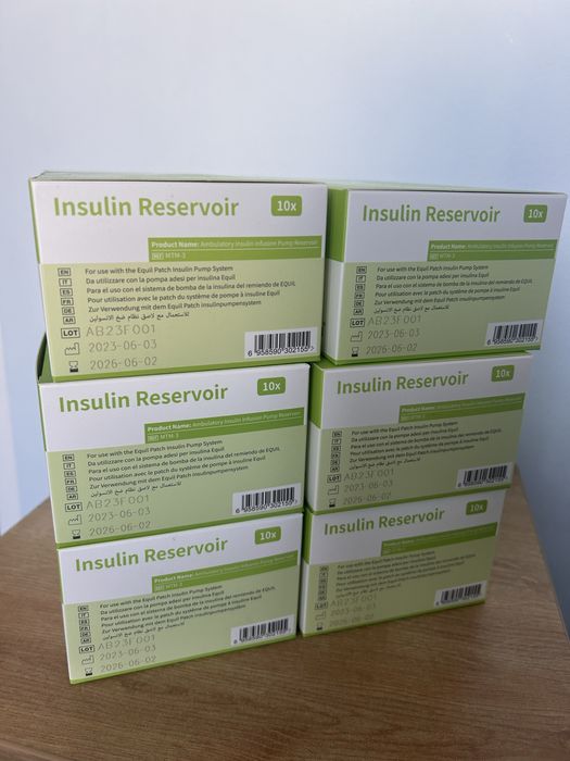 Zbiorniki na induline Equil