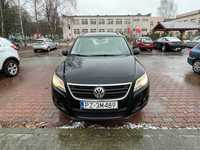 Volkswagen Tiguan VW TIGUAN 2.0 TDI 140KM automat Salon Polska