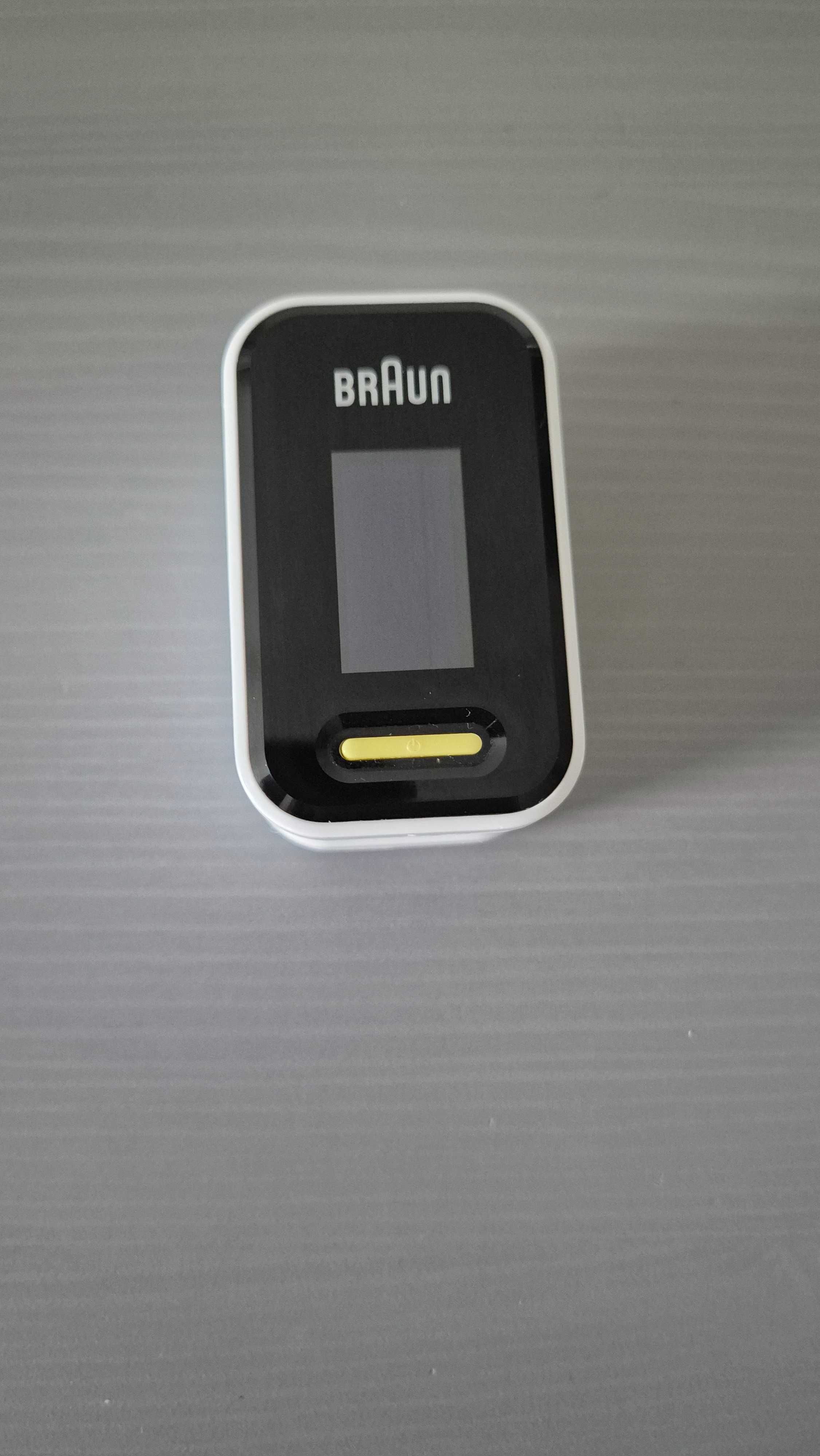 Pulsykometr Braun