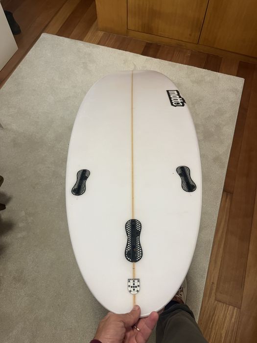 Prancha de surf matta 5,10