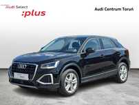 Audi Q2 35TFSI_Advanced_S-tronic_Kamera_Virtual_Car_Play_Faktura_VAT23%