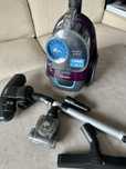 Odkurzacz Bezworkowy Philips PowerPro Compact FC9333/09