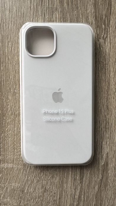 чохол на 15 plus айфон