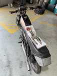 RESERVADO Vende-se Sachs fuego