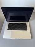 Vendo MacBook Pro 16” 2021 M1 Pro 32GB/1TB – Cinzento Sideral