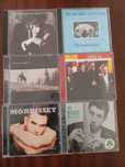 CD s anos 70 e 80