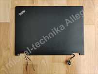 Klapa matrycy Lenovo YOGA 370 + anteny Wi-Fi ORYGINALNA drobna wada