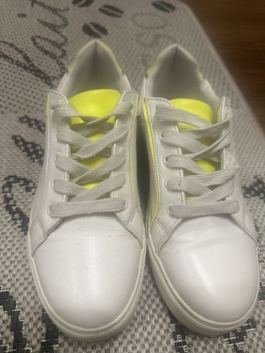 Взуття в гарному стані