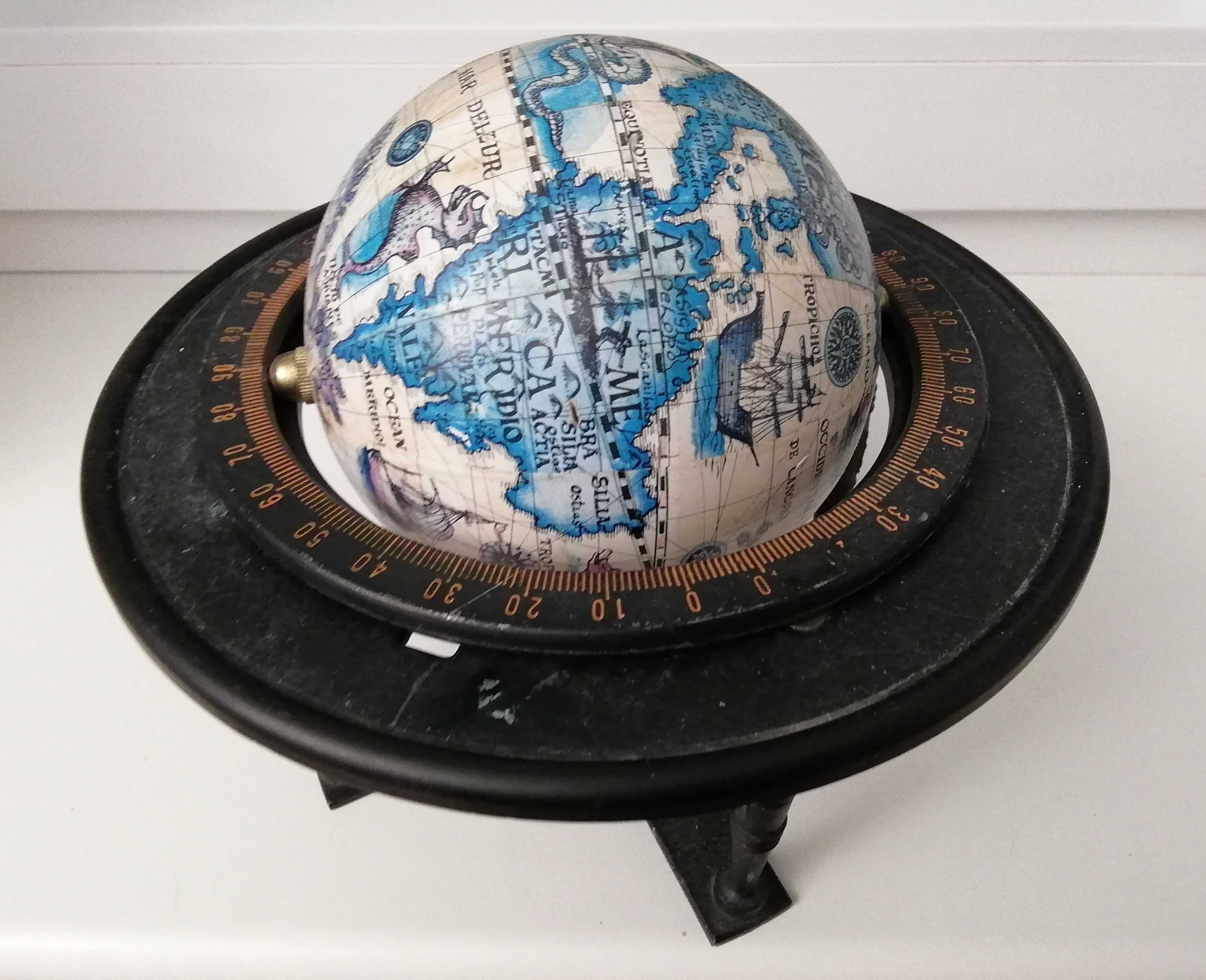 Globus dekoracyjny