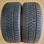 Pirelli Winter SottoZero 3 235/45R18 98 V