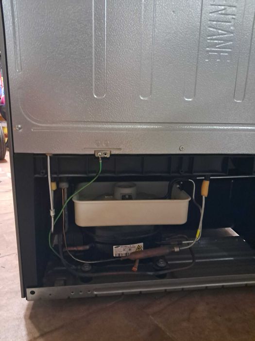 Frigorifico Samsung Digital Inverter - AVARIADO