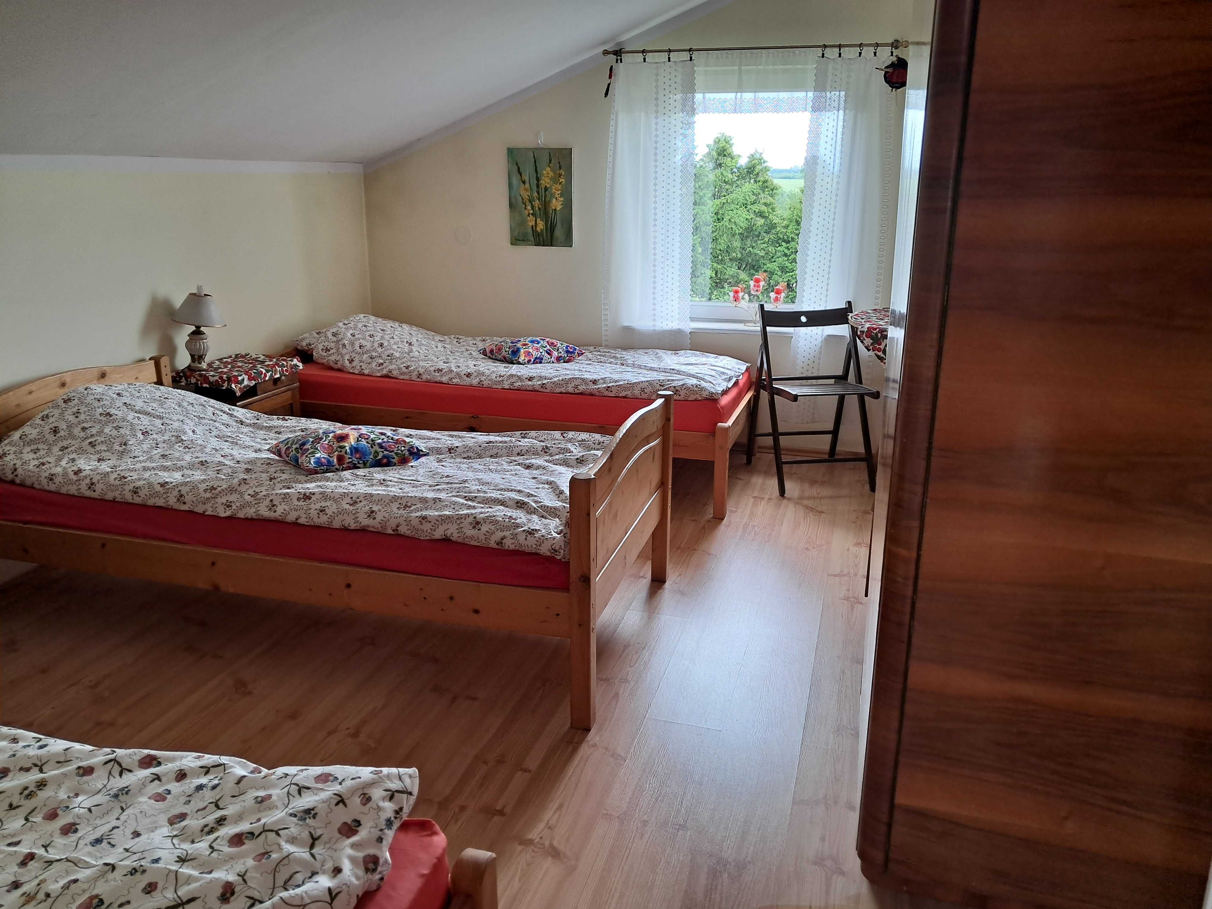 Agroturystyka, Farma Uśmiechów