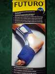 Suporte de Pé para fascite plantar