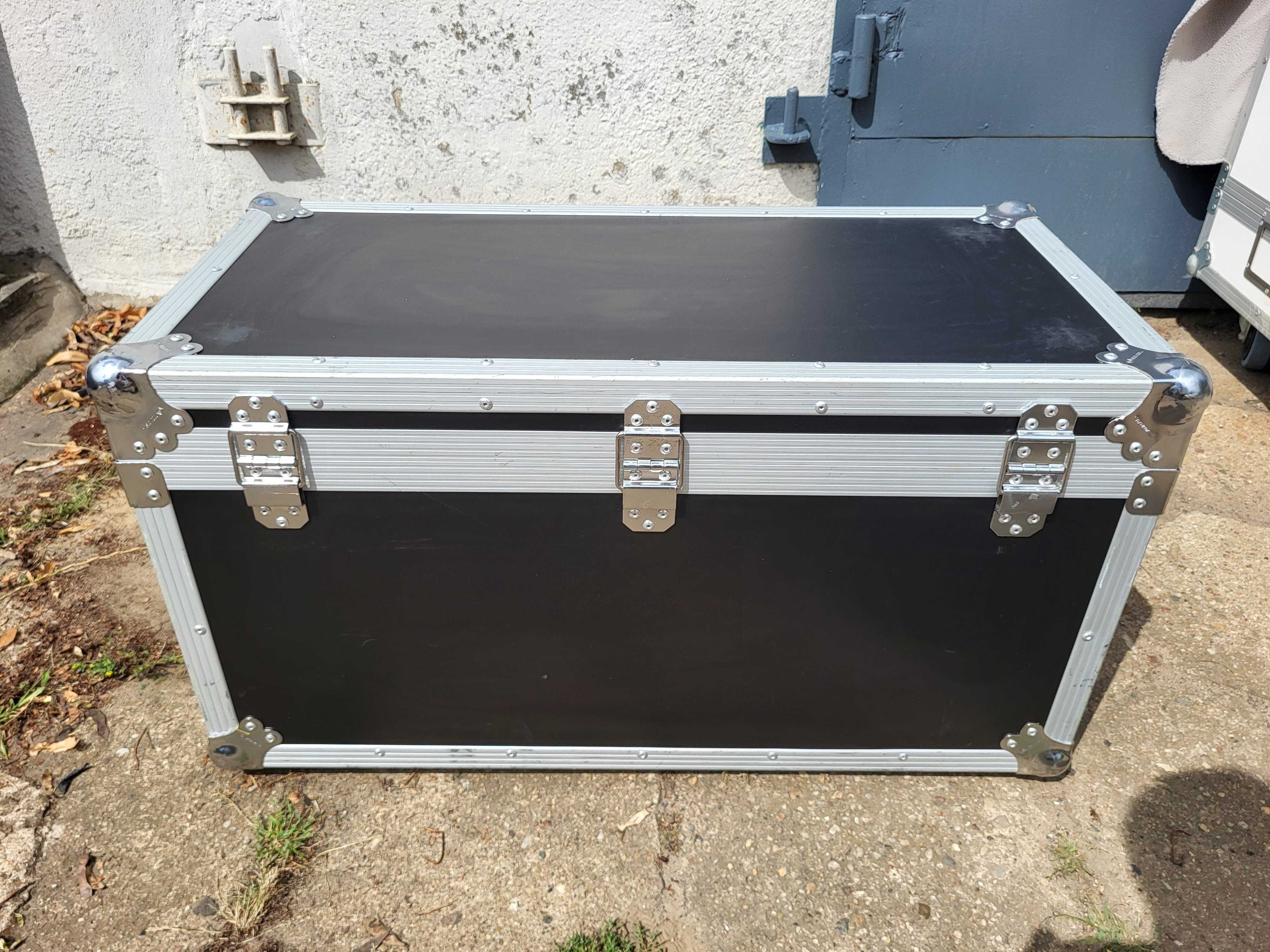 75x35x38 kablarka Case, flightcase kejs flight case