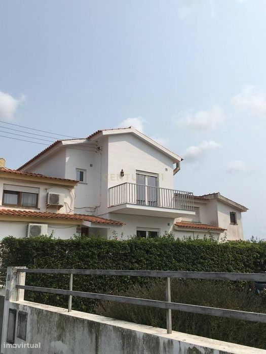 Moradia, Cascais e Estoril
