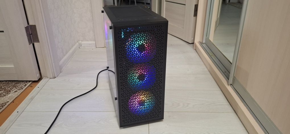 i5-9400/16gb ddr4/RX5700 8gb/512gb nvme m2 ssd