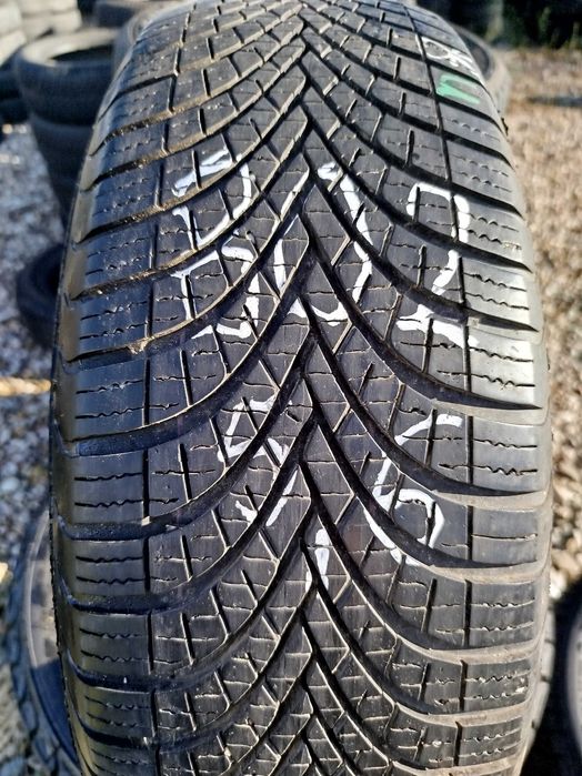 Opona używana 195/65R15 Dębica Navigator 3 1szt.