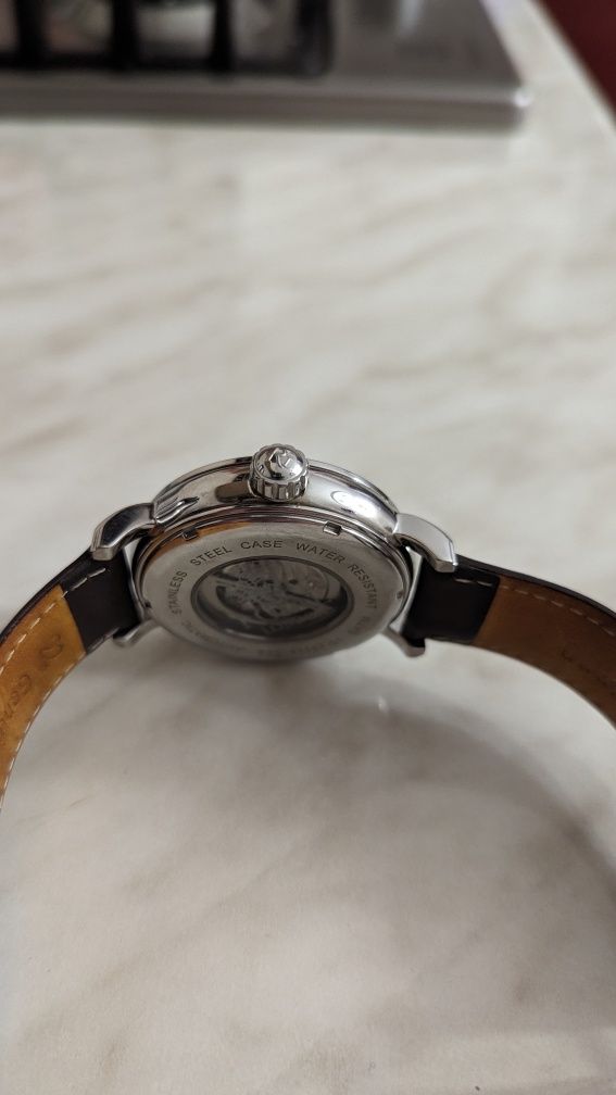 Часы Royal London automatic, годинник Англия