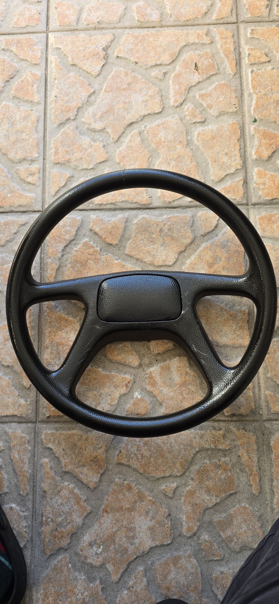 Volante fiat uno