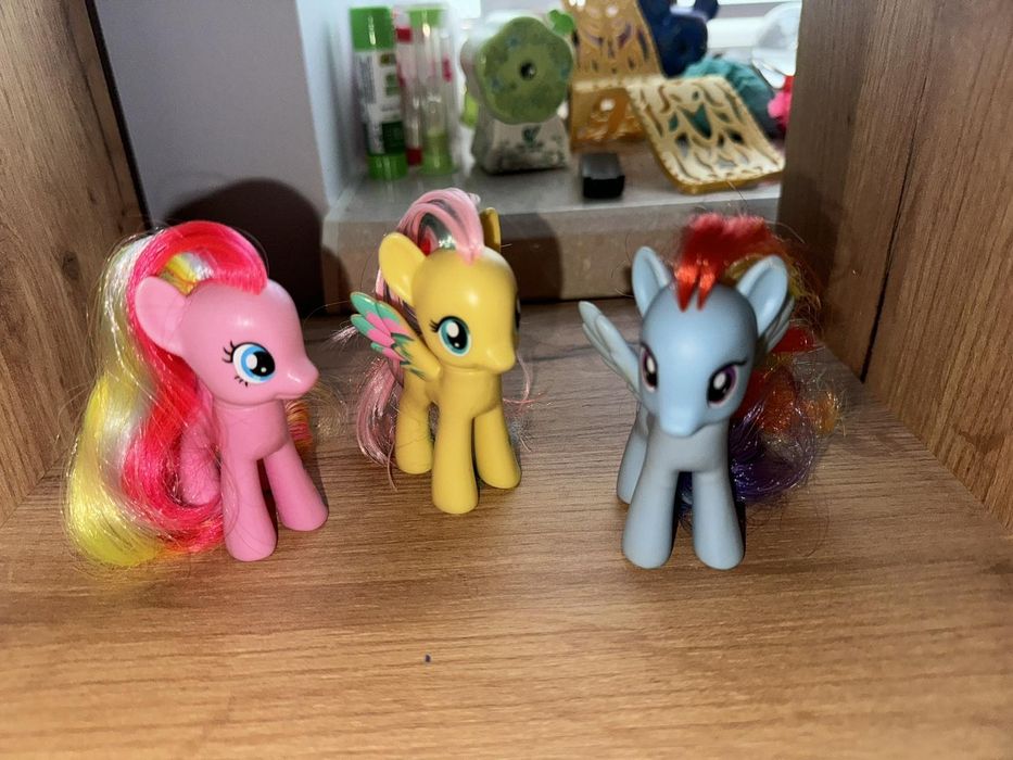My little pony Май литл пони