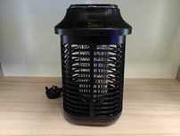 Elektryczna łapka na owady Raindot Bug Zapper NLZQ-1 | ang. wtyczka