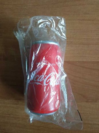 Puszka Gniotek Coca Cola