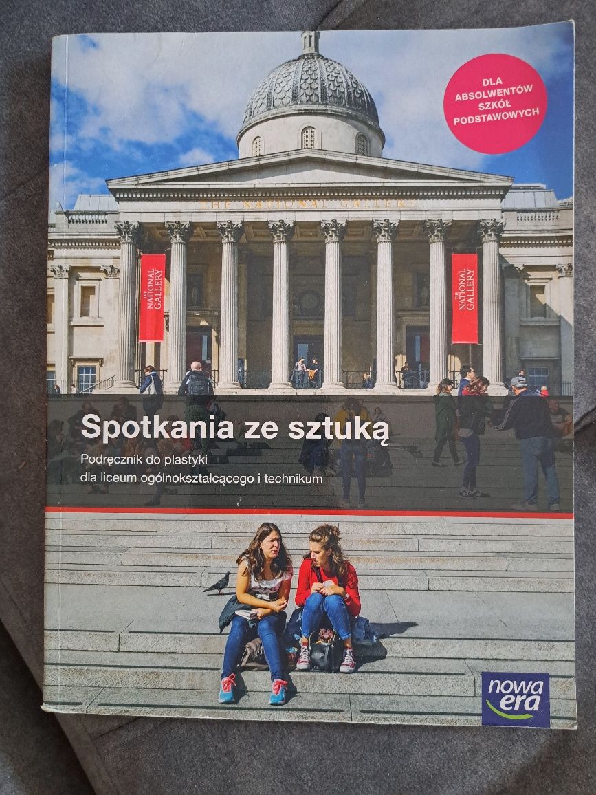 Plastyka 1 klasa