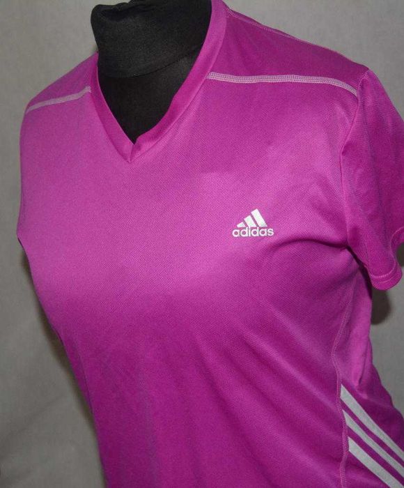 Sportowa koszulka Adidas 46/48