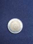 Moeda  de coleção 2€