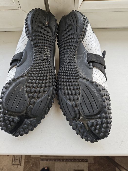 Кроссовки Puma Mostro Perf