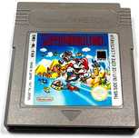 Super Mario Land Nintendo Game Boy