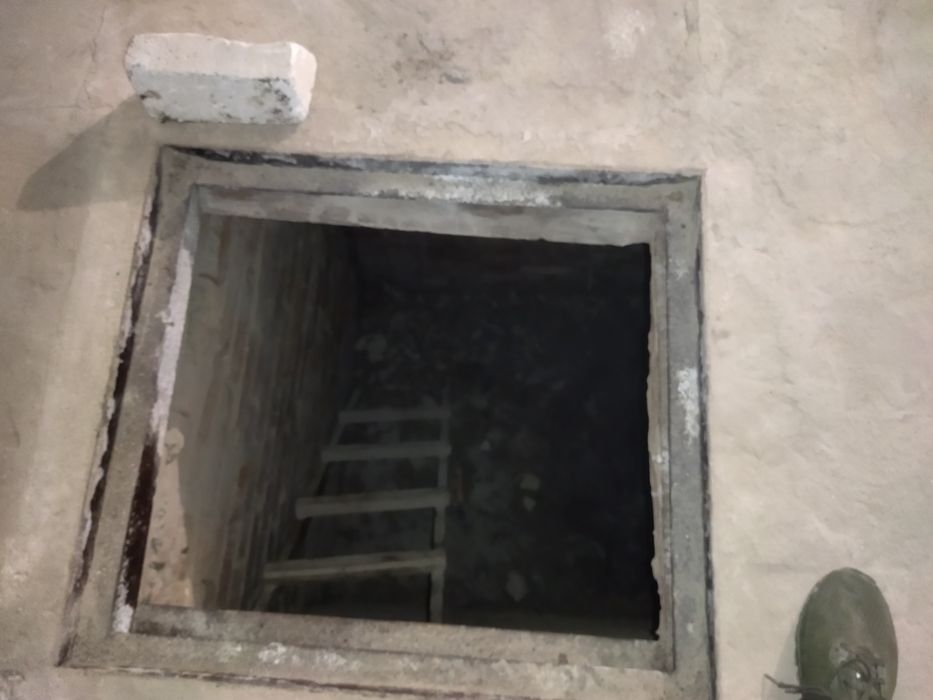 Продам гараж в кооператив ветеранів.