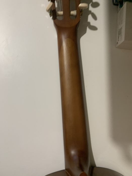 гитара YAMAHA c40