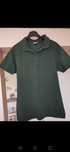 Bluzka polo, butelkowa U.S. POLO ASSN.