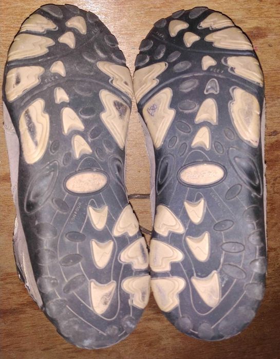 Ботинки PeterStorm