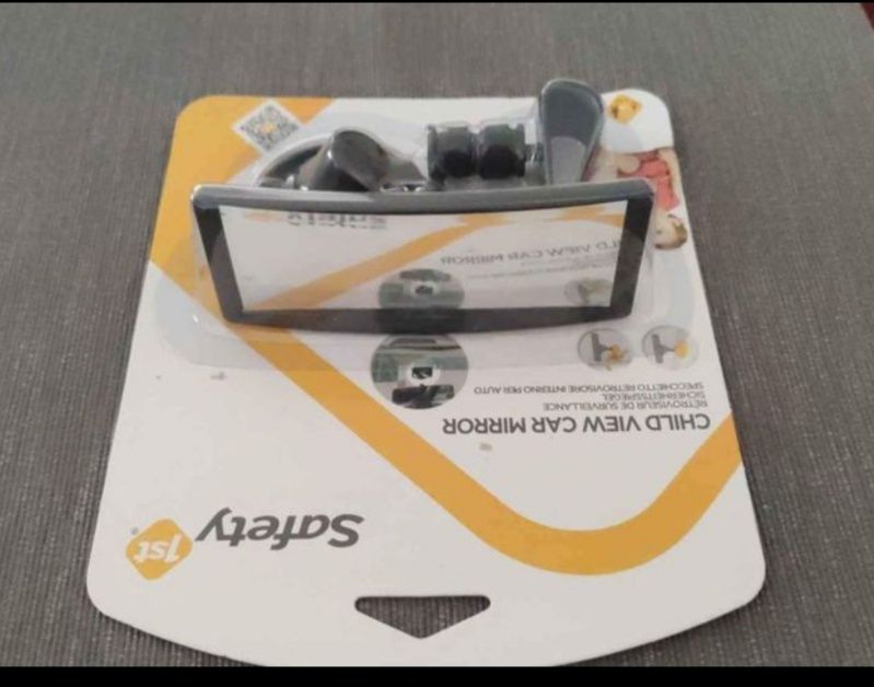 Espelho retrovisor criança auto