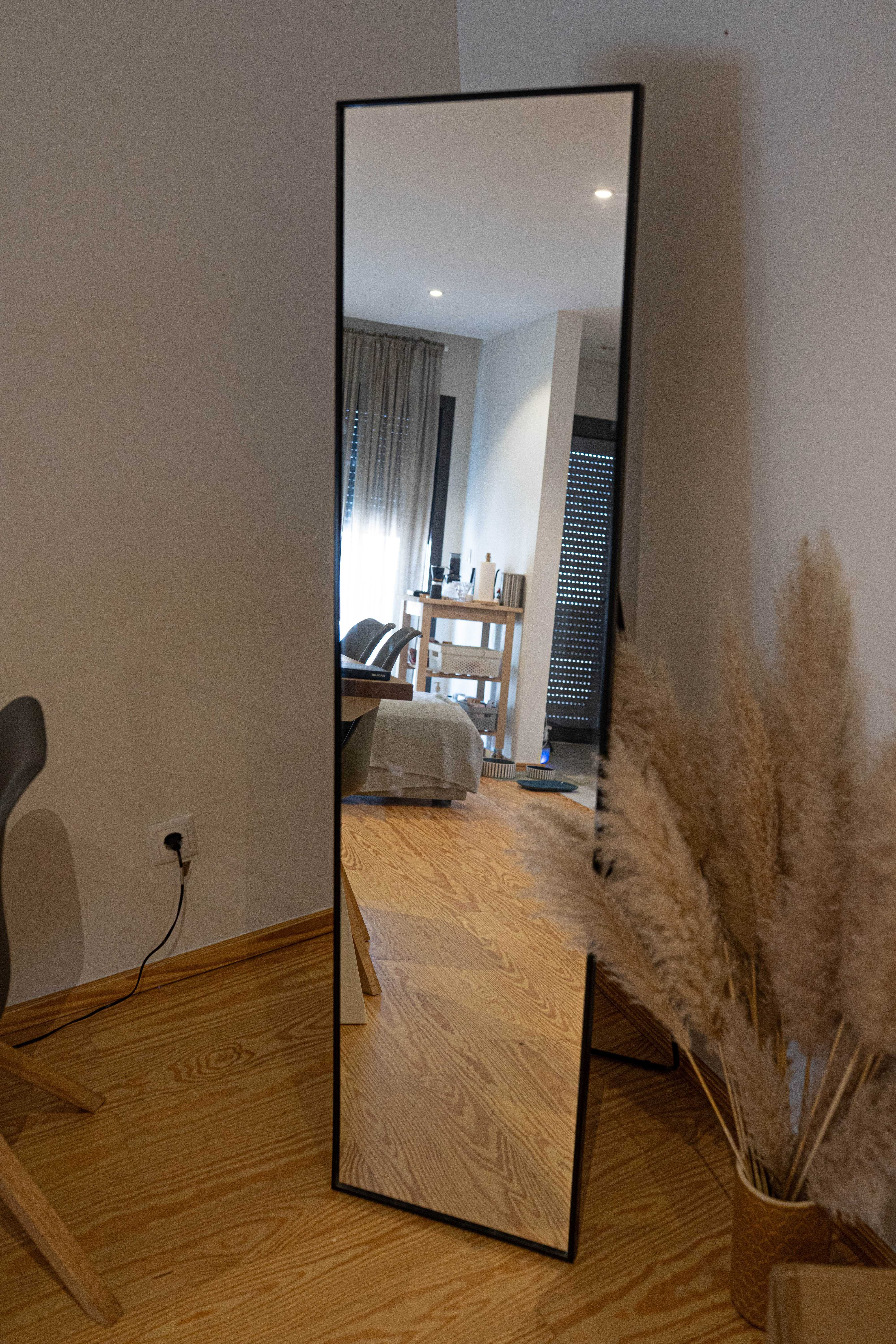 Espelho Ikea Karmsund  40x167cm