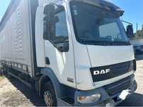 Camião DAF 45.200