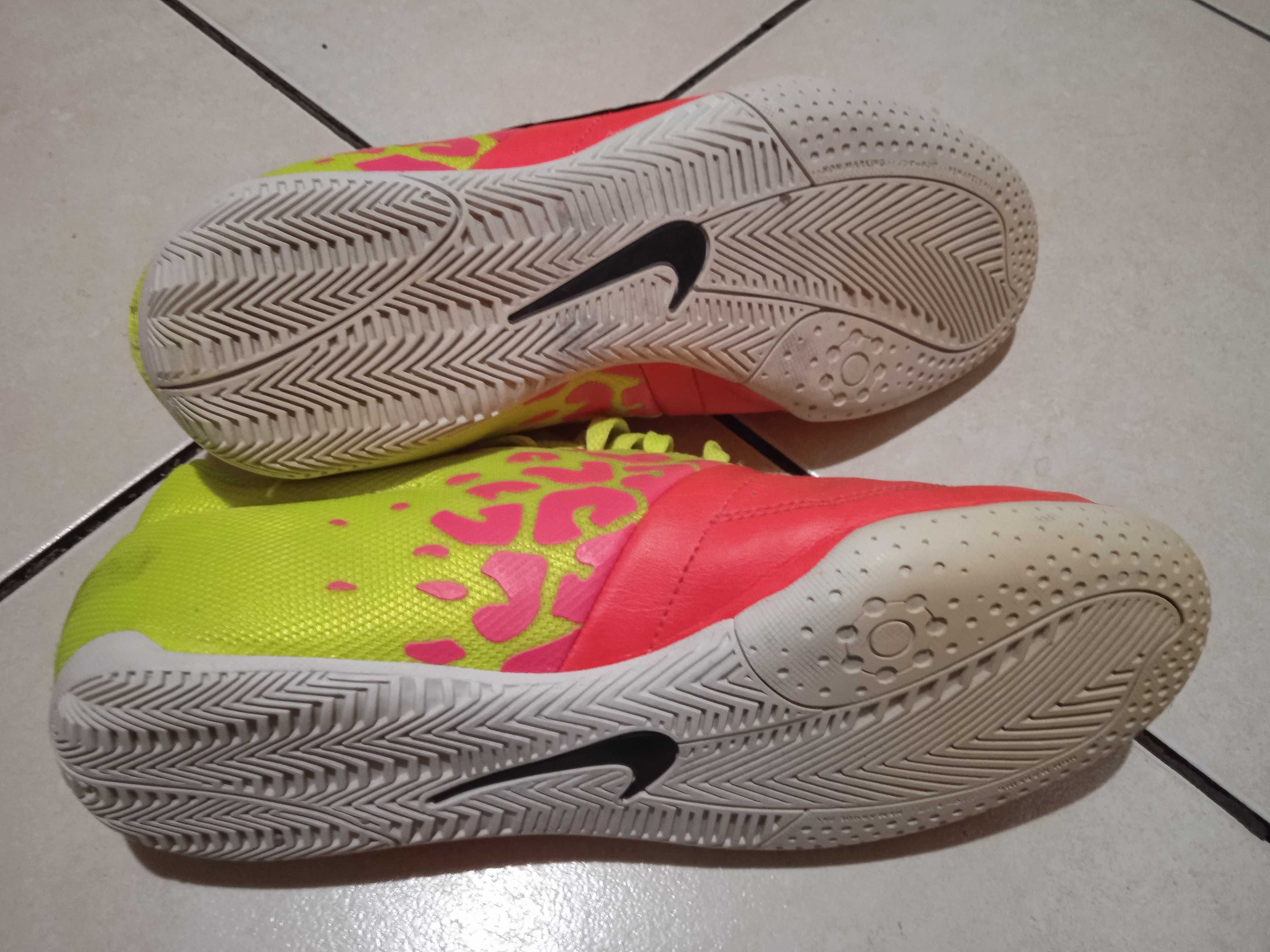 Hala * NIKE Elastico II * rozm. 37,5 ** ORYGINALNE