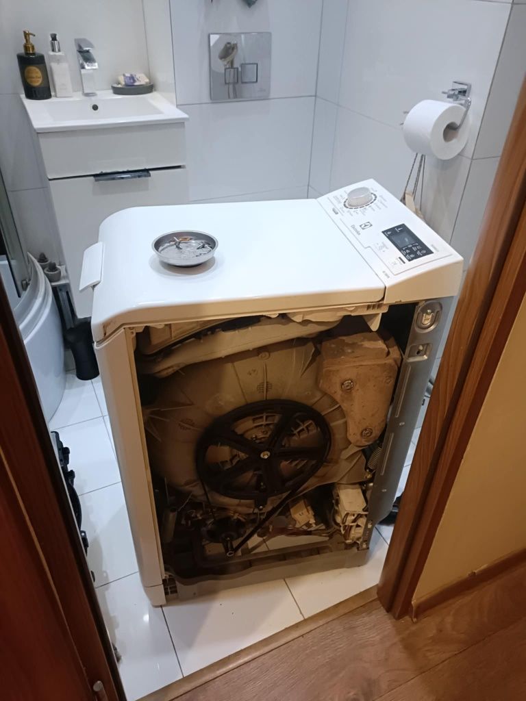 Serwis Naprawa Sprzętu AGD pralki zmywarki lodówki piekarnika
