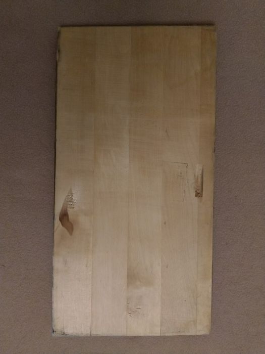 Деревянная резная картина ручной работы