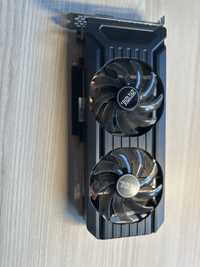 Karta Graficzna Palit GeForce GTX 1070 Ti DUAL 8GB GDDR5