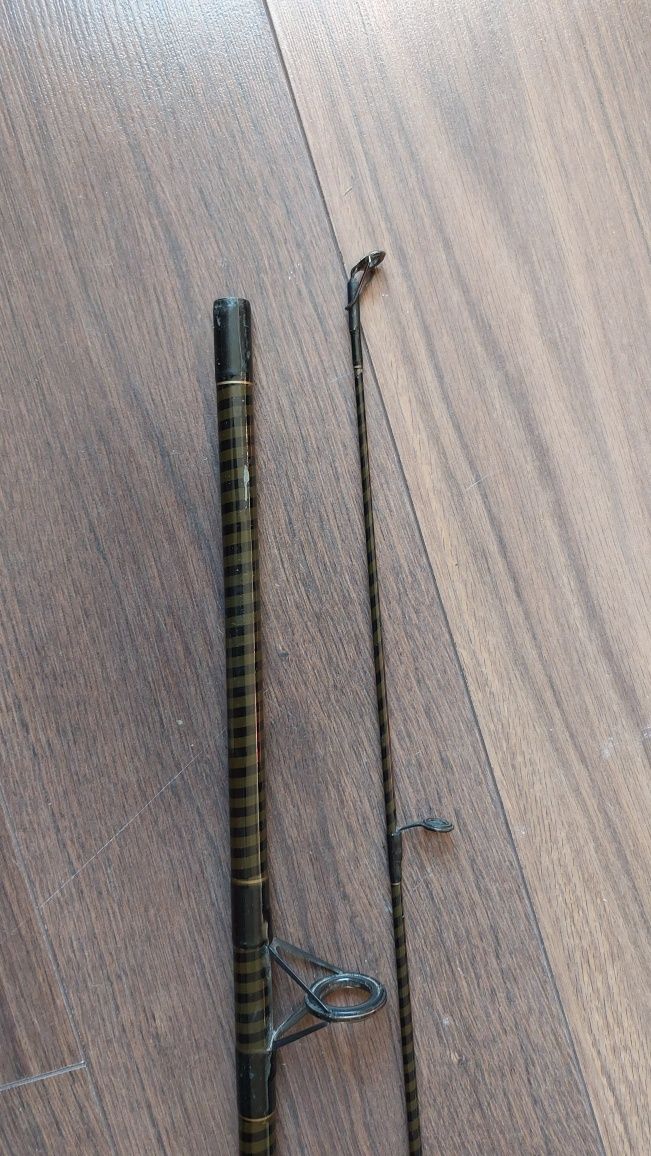 Wędka  Jaxon Spiral Spin