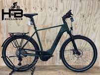 KTM Macina Style 720 Shimano XT 2023