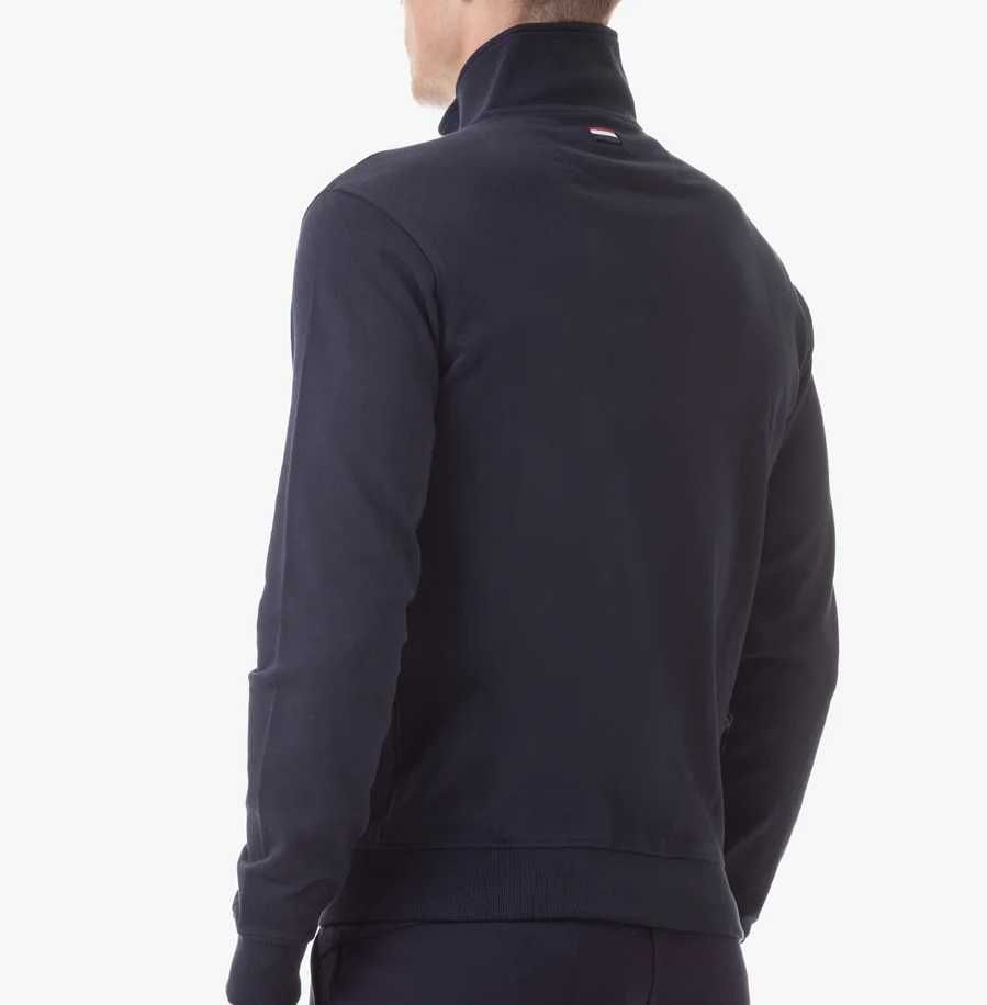 Bluza męska rozpinana U.S. POLO ASSN. rozmiar XL  bawełna