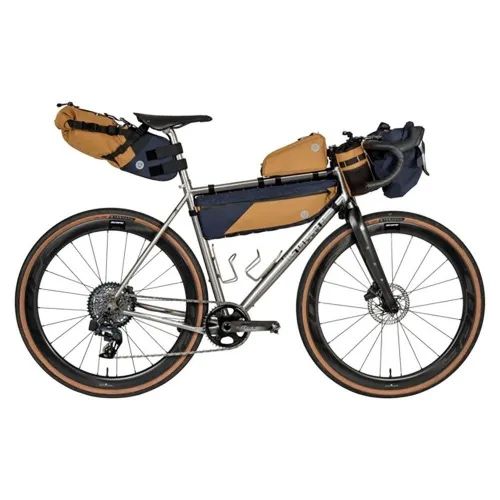 AGU Bolsa de quadro Venture 5.5L