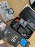 Komplet Go Pro Hero 12