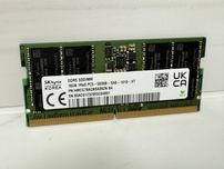 Пам'ять SK hynix DDR5 SODIMM 16GB